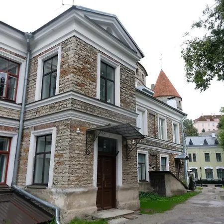 Studio + Parking * Tallinn