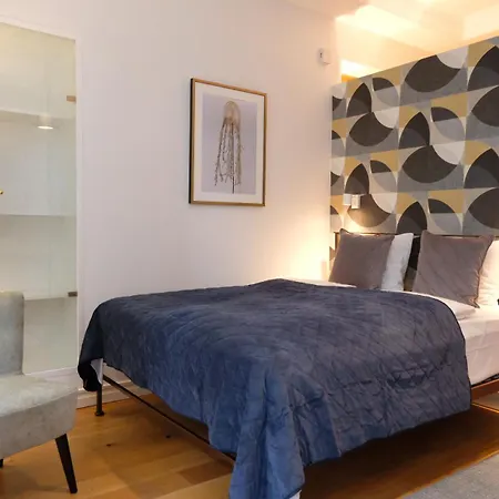 דירה Studio + Parking *